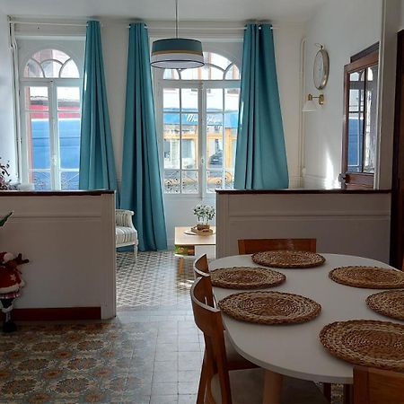 Villa La Petite Escapade Feroise à Fère-en-Tardenois Extérieur photo